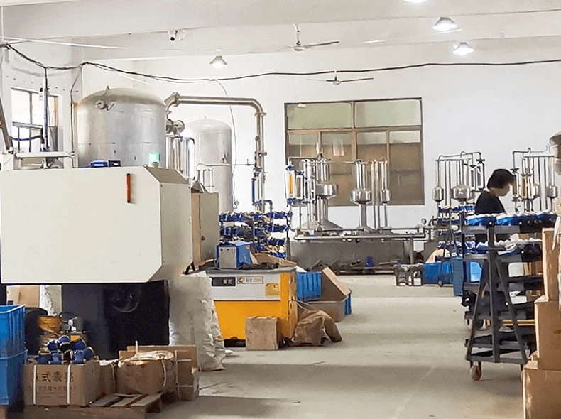 Ningbo tiltuo suv metr zavodi zavodi